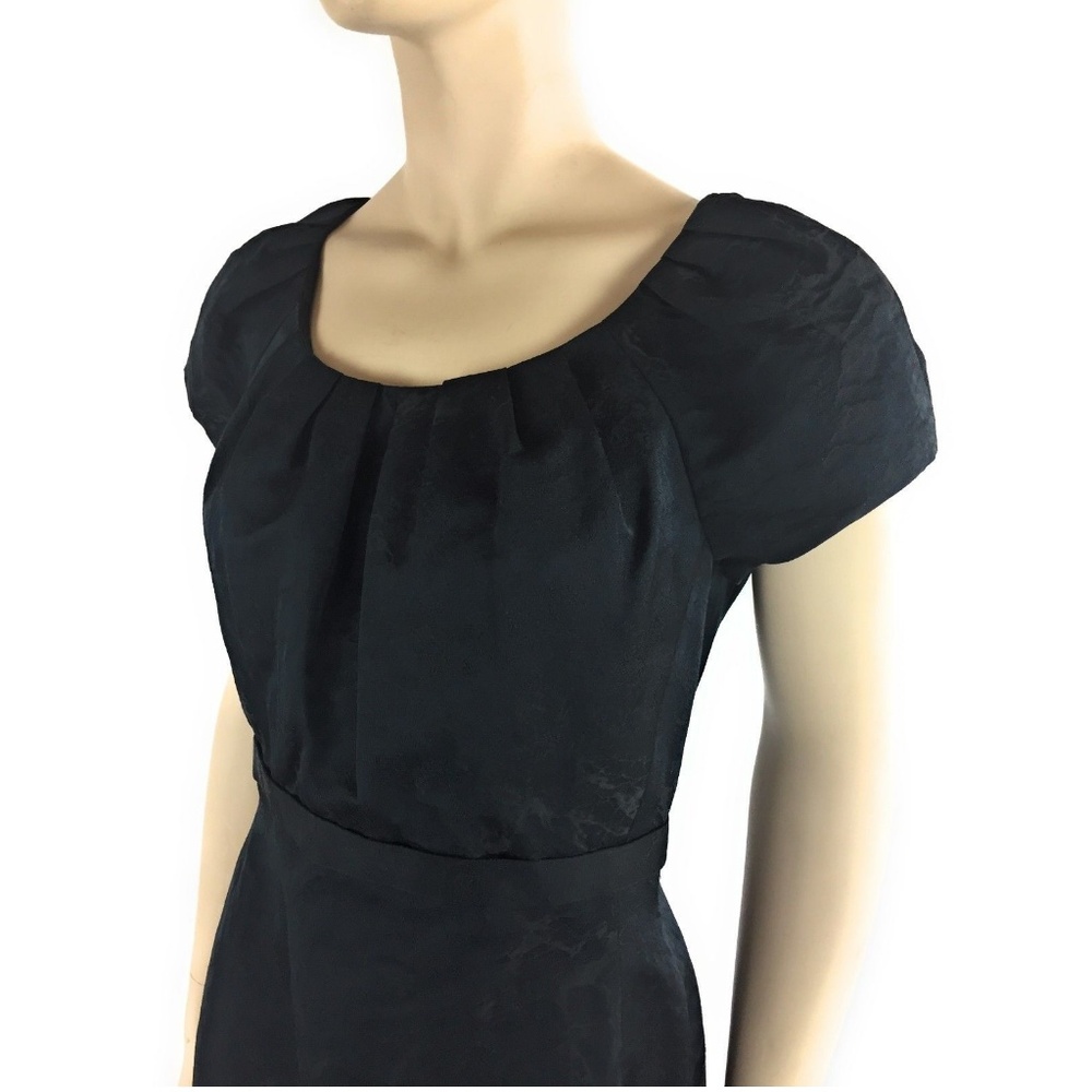 New Elie Tahari Womens Sheath Career Short Dress 8 - Picture 2 of 8